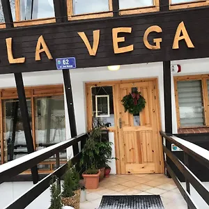 Vega , Karpacz Polska
