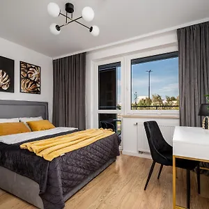 Pileckiego 59 By Perfect Free Parking Apartament