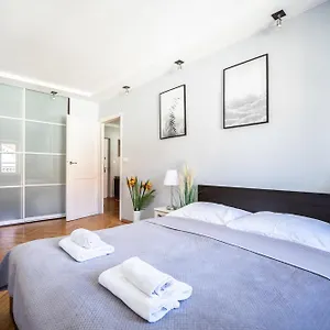 Old Town Heart Xvii - Freta Luxury Apartament