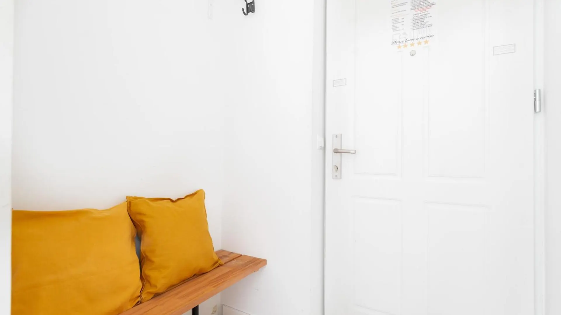 Chopin Apartment Lazienki Park Warszawa